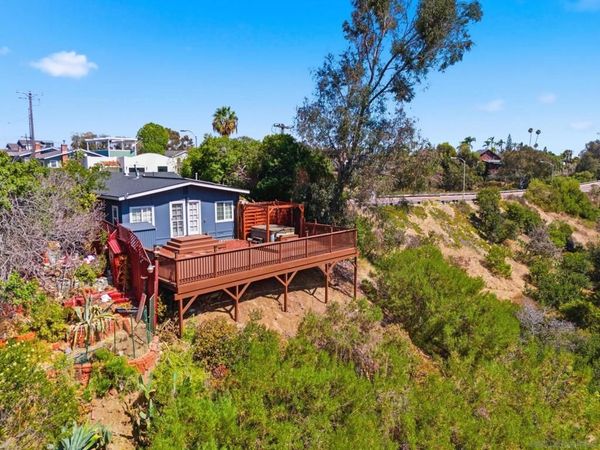 2748 30Th, San Diego, CA 92104