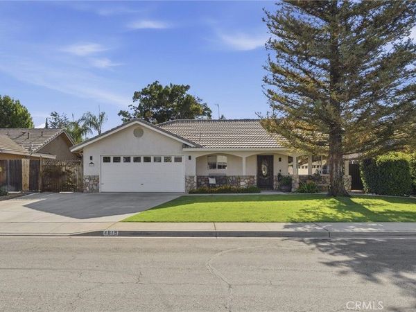 4819 Goal Point, Bakersfield, CA 93312