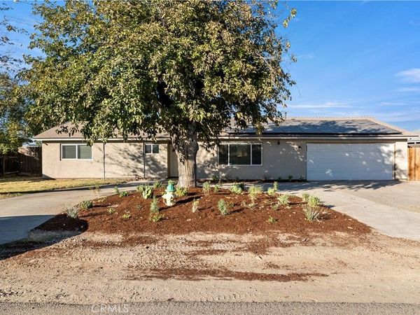 3042 W Mendes, Riverdale, CA 93656