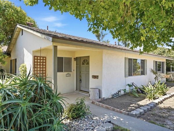 1108 E Mango, Lompoc, CA 93436