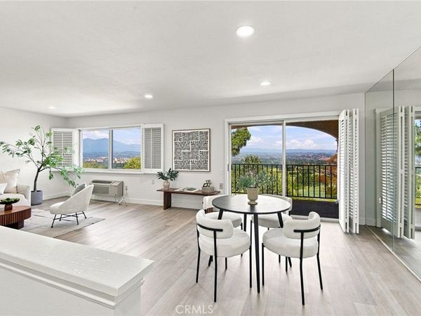 4014 Calle Sonora Oeste, Unit 3B, Laguna Woods, CA 92637