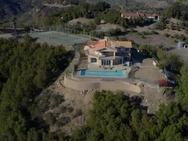 3804 W Sandia Creek, Fallbrook, CA 92028
