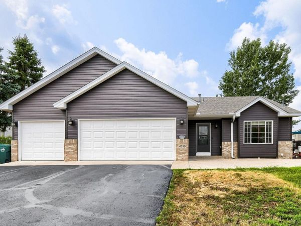 4330 Sterling Drive, Big Lake, MN 55309