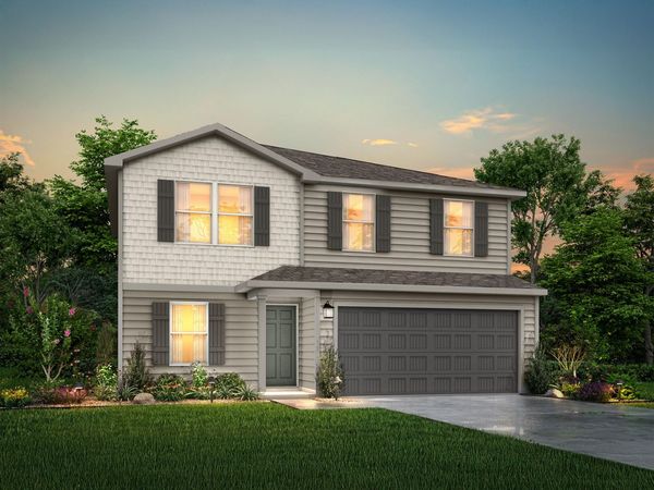1190 Bobcat Circle , Calera, OK 74730