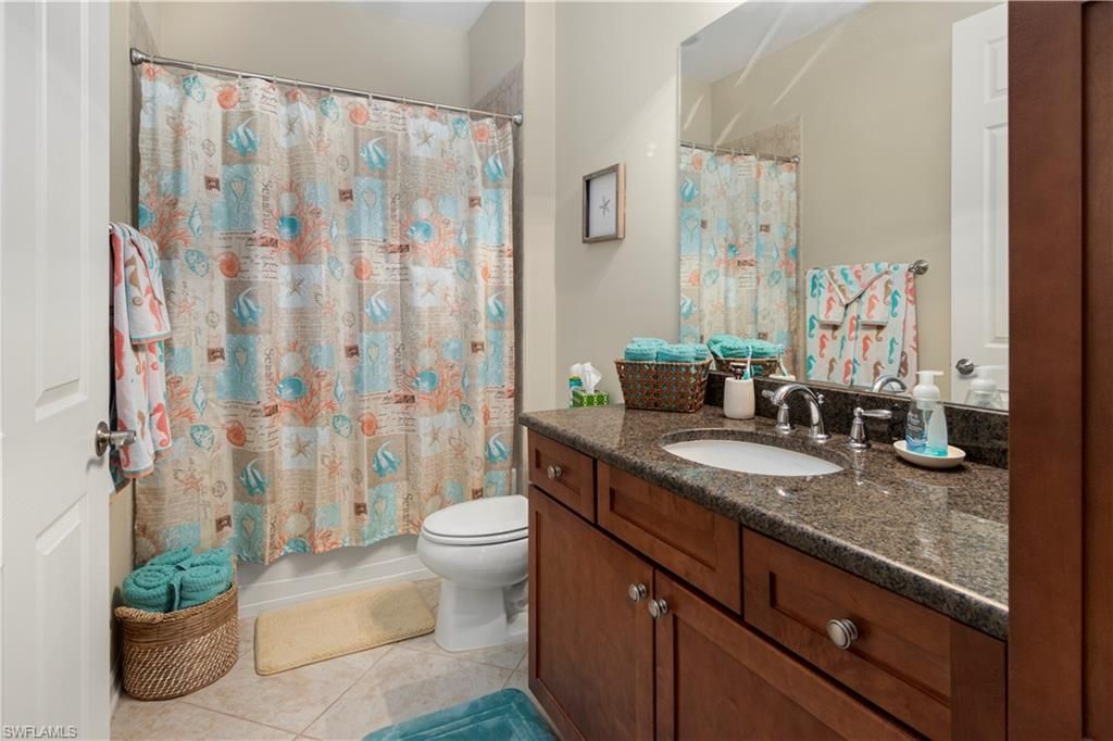 9063 Capistrano St N, Unit 4405, Naples, FL 34113 Photo