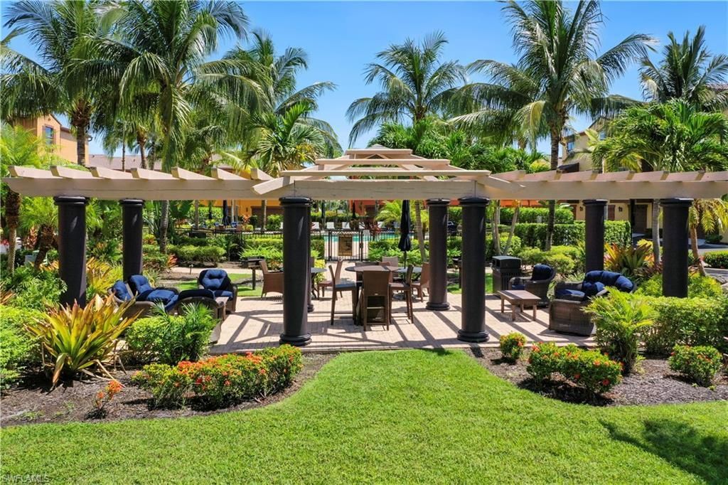9063 Capistrano St N, Unit 4405, Naples, FL 34113 Photo
