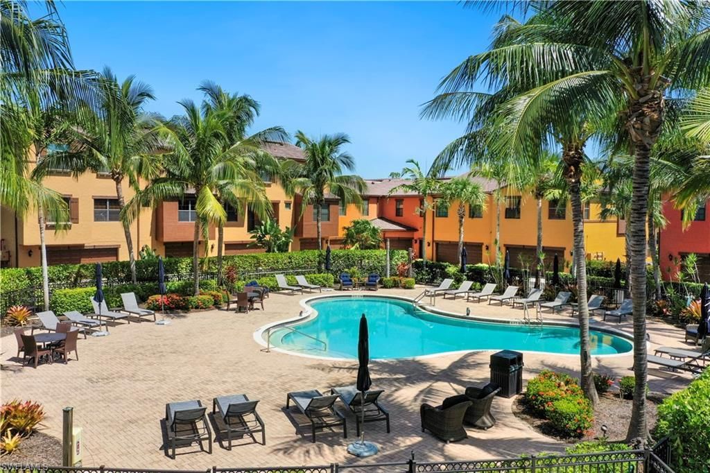 9063 Capistrano St N, Unit 4405, Naples, FL 34113 Photo
