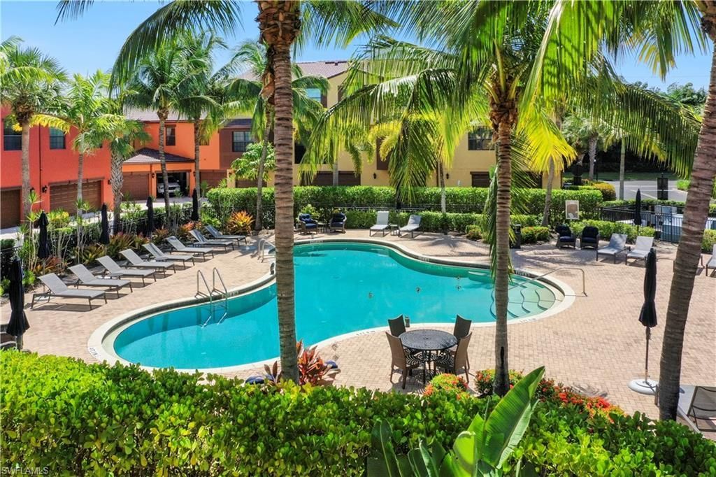 9063 Capistrano St N, Unit 4405, Naples, FL 34113 Photo