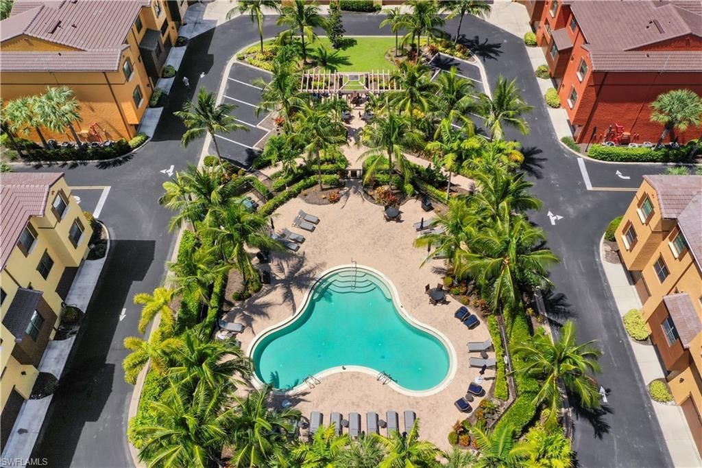 9063 Capistrano St N, Unit 4405, Naples, FL 34113 Photo