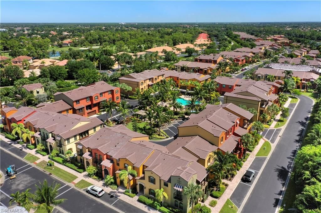 9063 Capistrano St N, Unit 4405, Naples, FL 34113 Photo