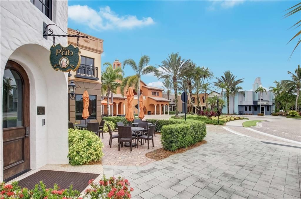 9063 Capistrano St N, Unit 4405, Naples, FL 34113 Photo