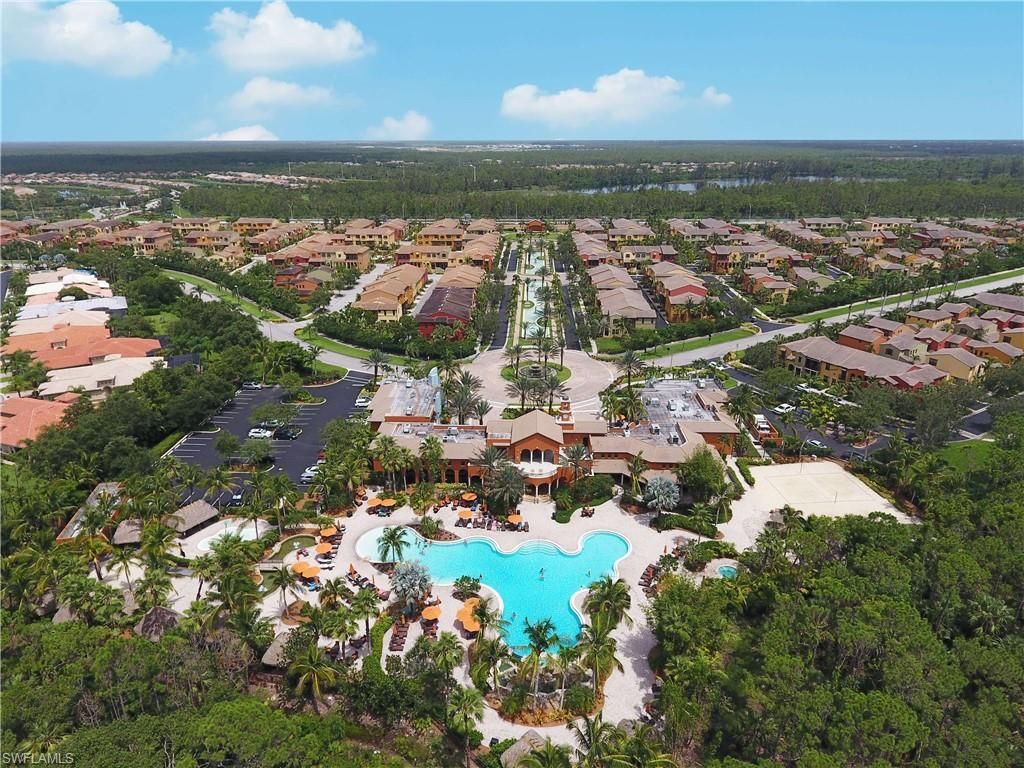 9063 Capistrano St N, Unit 4405, Naples, FL 34113 Photo