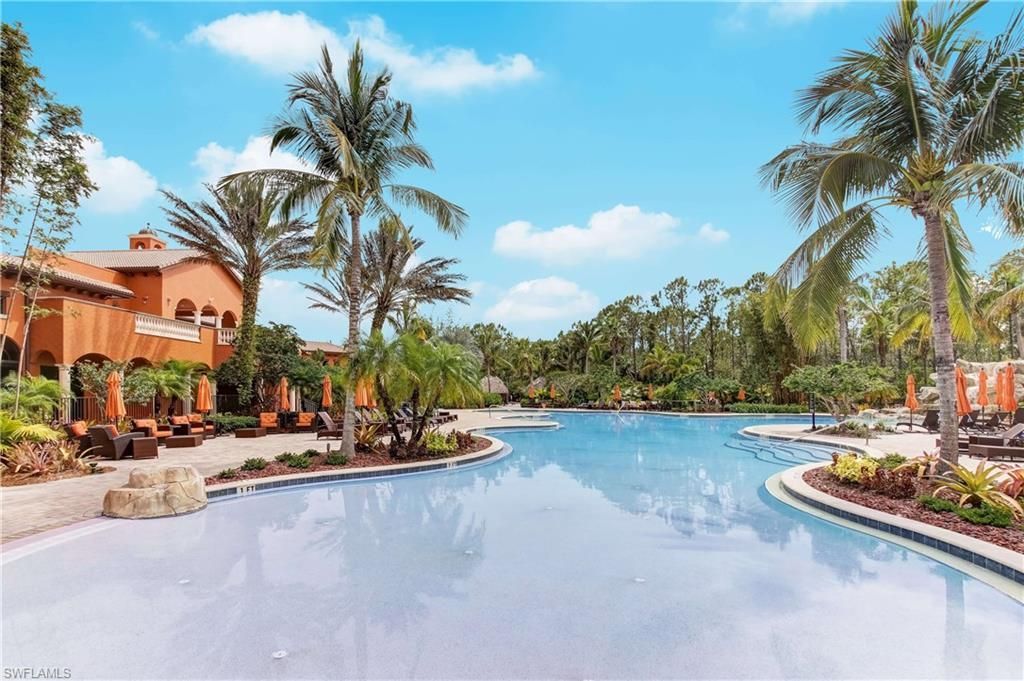 9063 Capistrano St N, Unit 4405, Naples, FL 34113 Photo