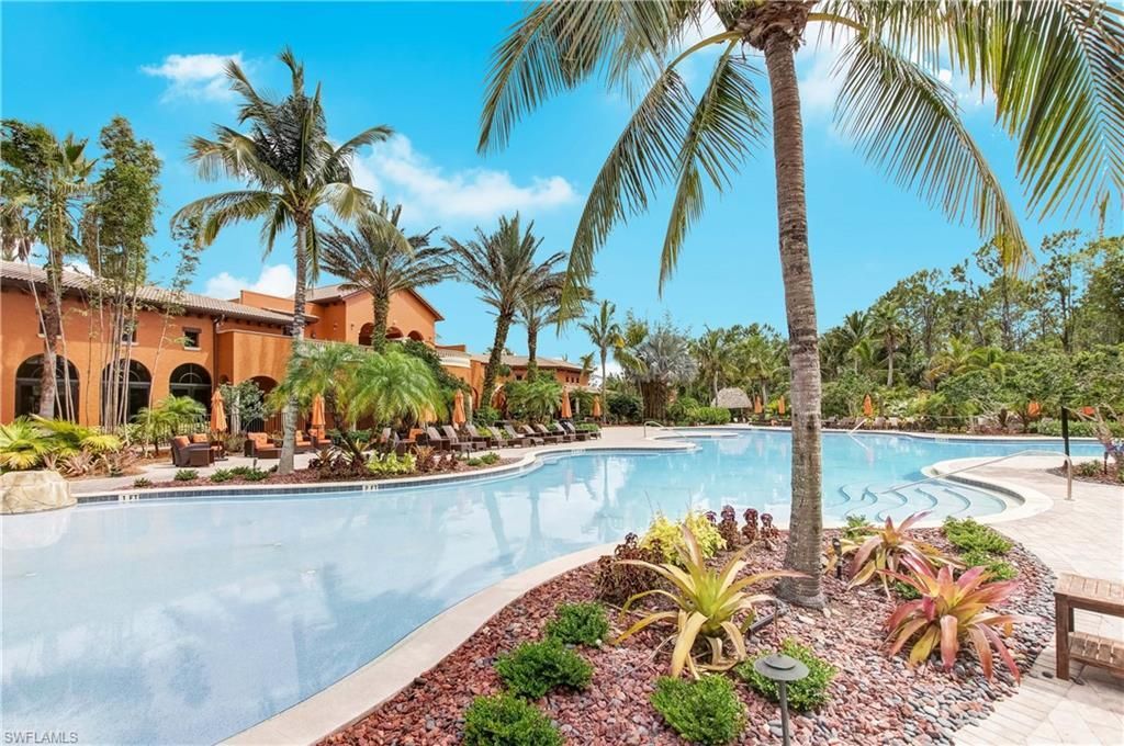 9063 Capistrano St N, Unit 4405, Naples, FL 34113 Photo