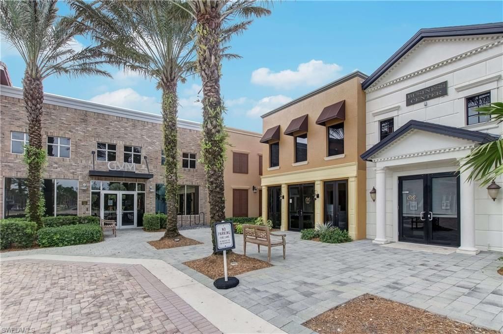 9063 Capistrano St N, Unit 4405, Naples, FL 34113 Photo