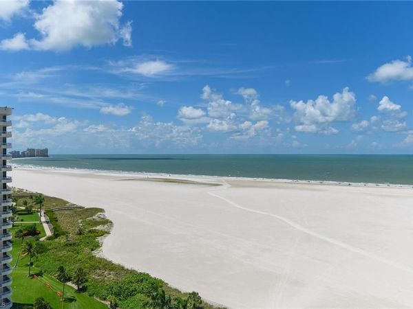 320 Seaview CT , Unit 1607, MARCO ISLAND, FL 34145