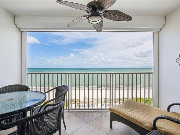 3443 Gulf Shore BLVD N, Unit 710, NAPLES, FL 34103