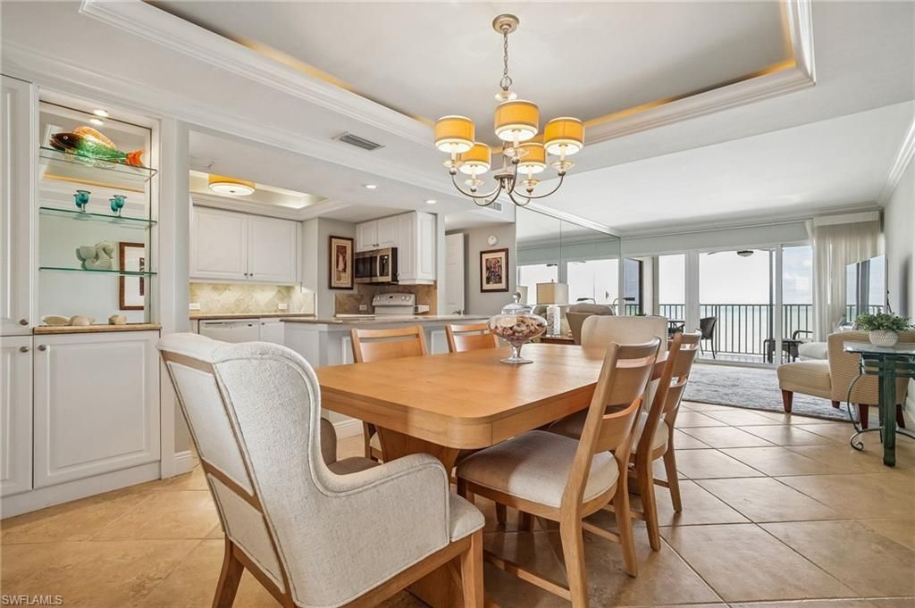 3443 Gulf Shore Blvd N, Unit 710, Naples, FL 34103 Photo