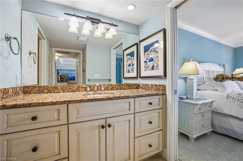 3443 Gulf Shore Blvd N, Unit 710, Naples, FL 34103 Photo