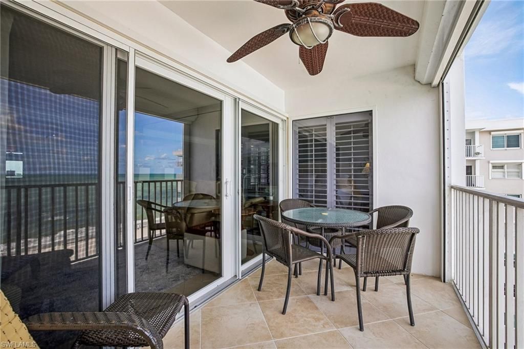 3443 Gulf Shore Blvd N, Unit 710, Naples, FL 34103 Photo