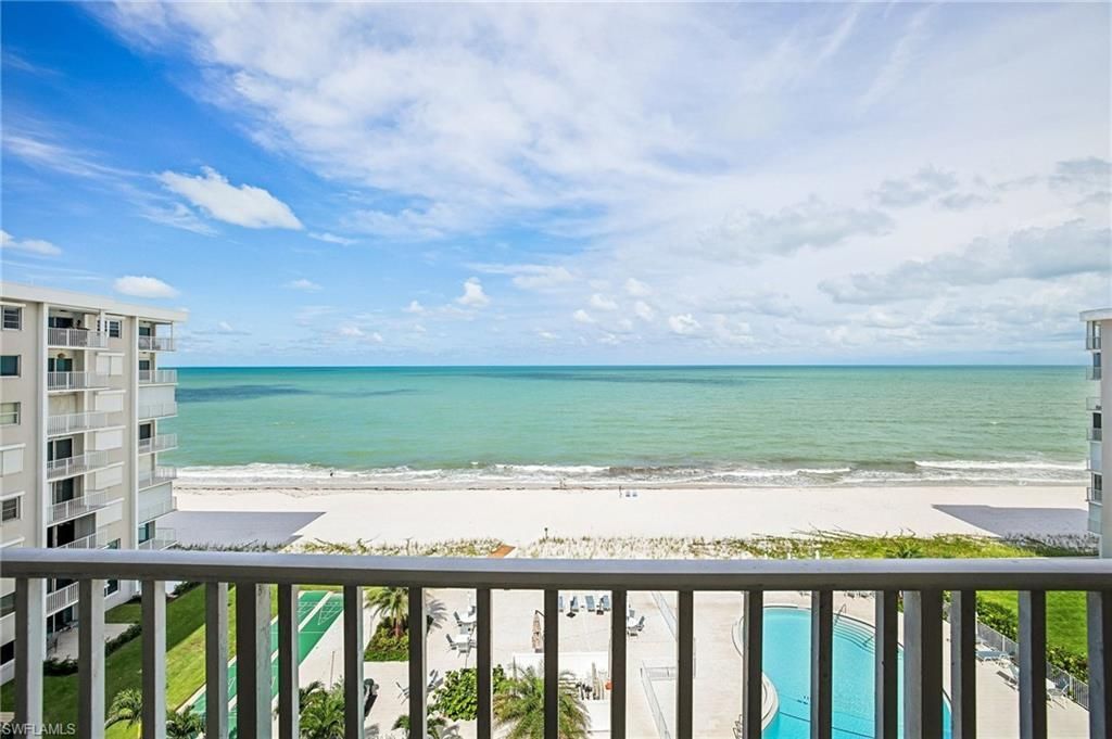 3443 Gulf Shore Blvd N, Unit 710, Naples, FL 34103 Photo