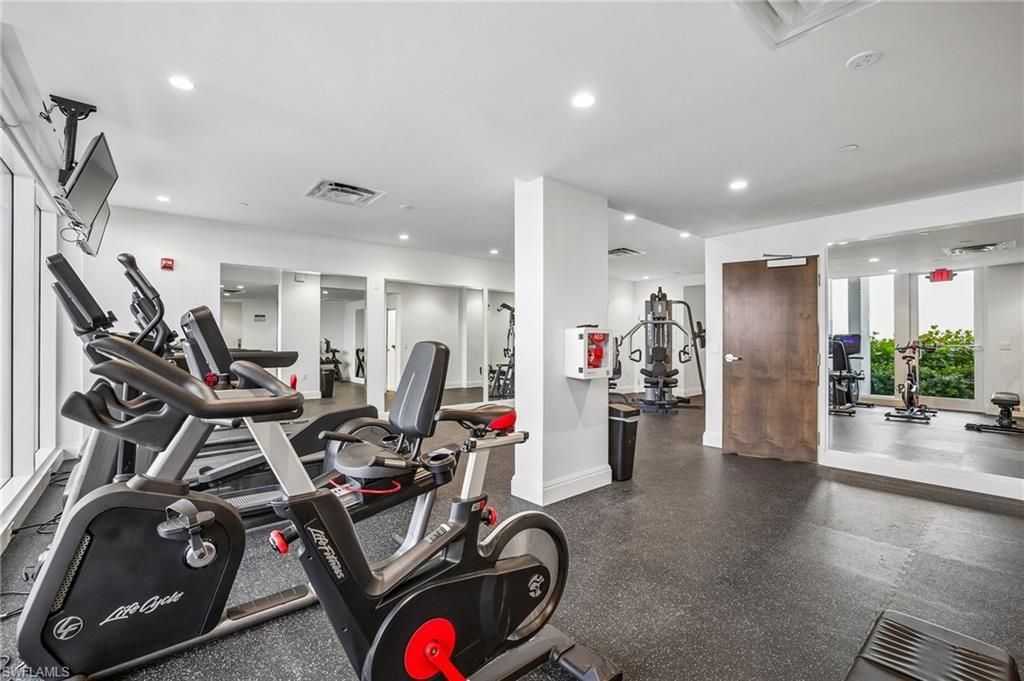 3443 Gulf Shore Blvd N, Unit 710, Naples, FL 34103 Photo