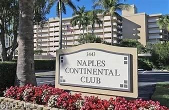 3443 Gulf Shore Blvd N, Unit 710, Naples, FL 34103 Photo