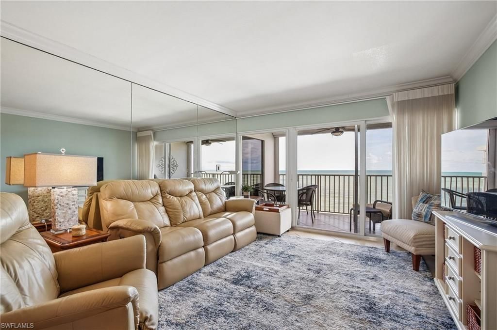 3443 Gulf Shore Blvd N, Unit 710, Naples, FL 34103 Photo
