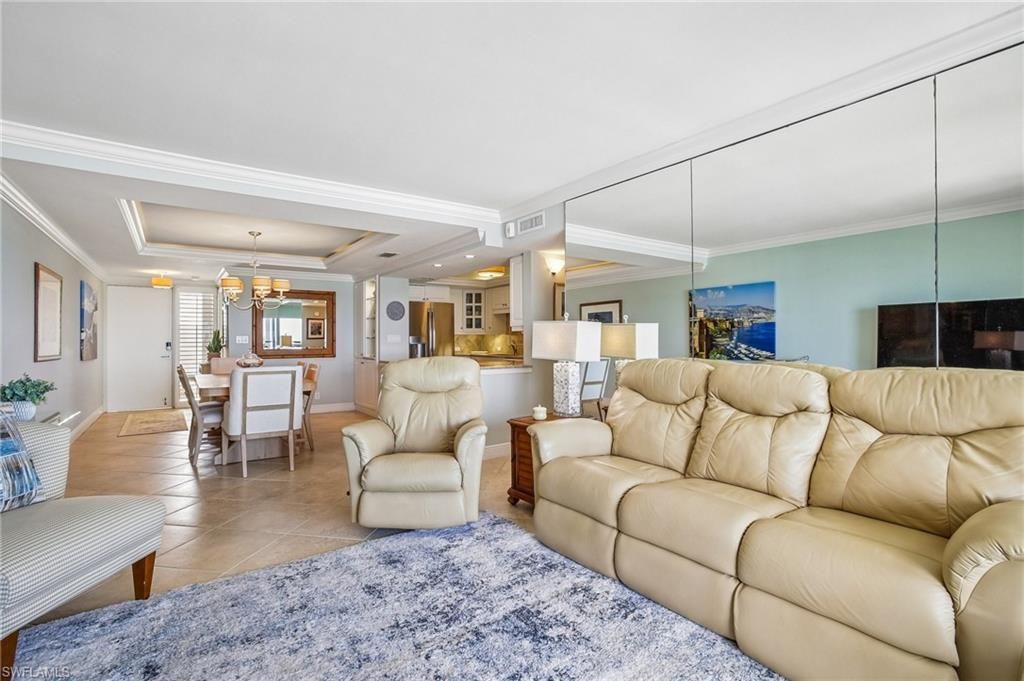 3443 Gulf Shore Blvd N, Unit 710, Naples, FL 34103 Photo