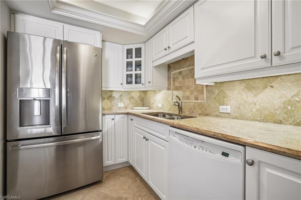 3443 Gulf Shore Blvd N, Unit 710, Naples, FL 34103 Photo