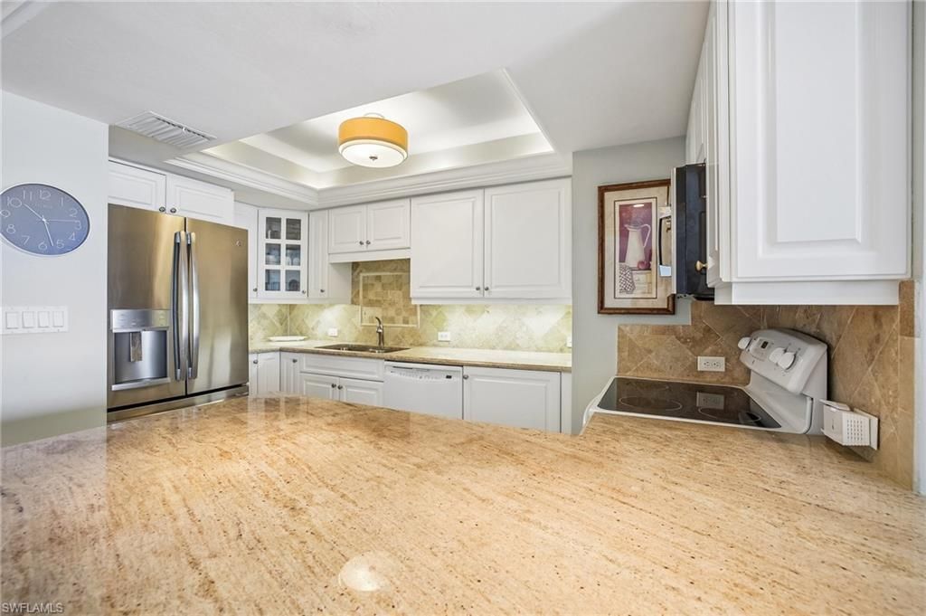 3443 Gulf Shore Blvd N, Unit 710, Naples, FL 34103 Photo