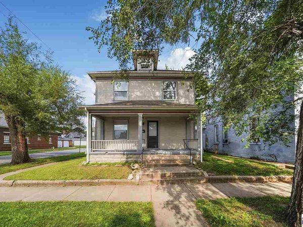 1000 S 4th Street, Terre Haute, IN 47807