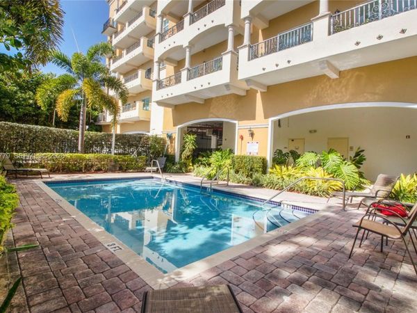 20 Calabria Ave , Unit 502, Coral Gables, FL 33134