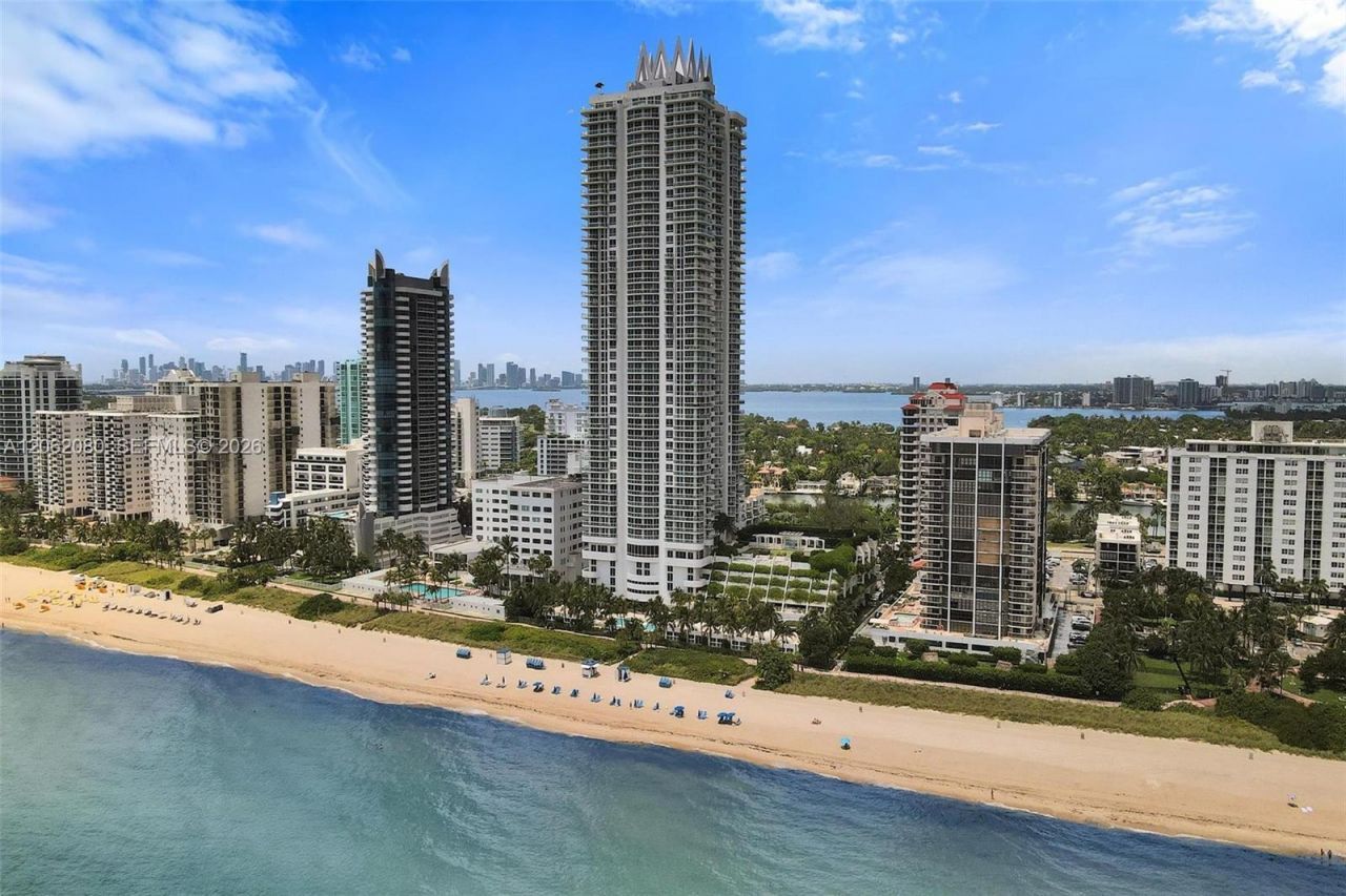 6365 Collins Ave, Unit 3002, Miami Beach, FL 33141 Photo