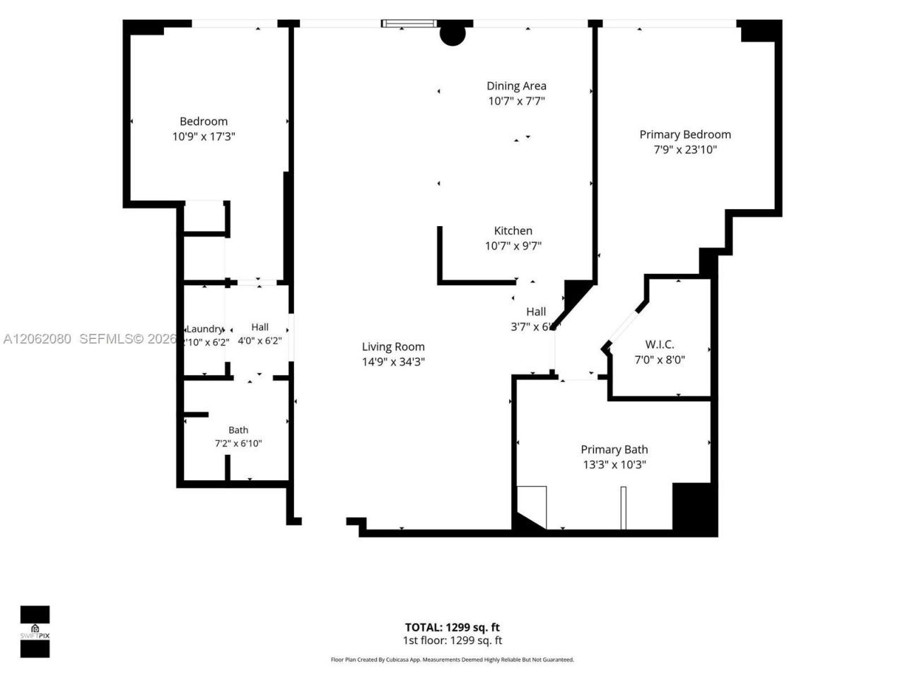 6365 Collins Ave, Unit 3002, Miami Beach, FL 33141 Photo