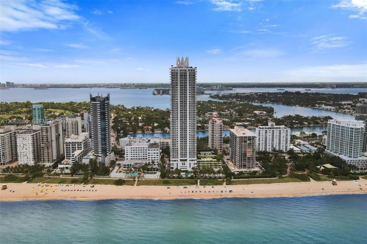6365 Collins Ave, Unit 3002, Miami Beach, FL 33141 Photo