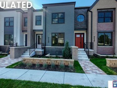 725 Blue Sage Boulevard, Lincoln, NE 68521