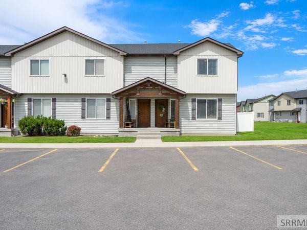 537 Countryside Avenue, REXBURG, ID 83440