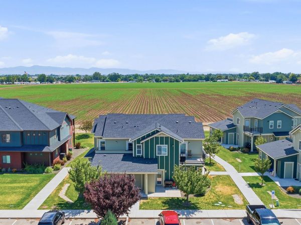 5200 Keystone Ln & Hamlet Ln, Caldwell, ID 83607
