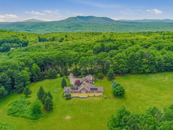 1130 Bible Hill Road, Francestown, NH 03043