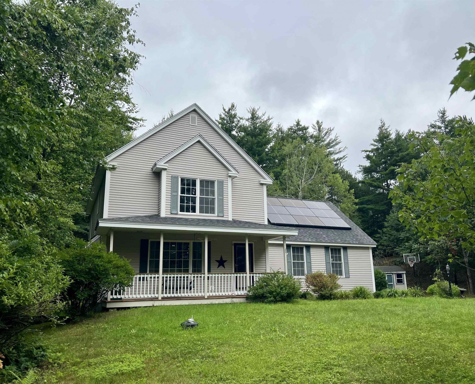 109 Dane Road, New Boston, NH 03070 Main Photo
