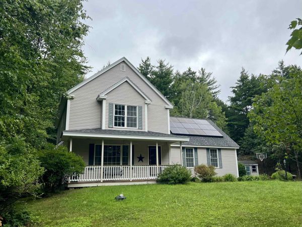 109 Dane Road, New Boston, NH 03070