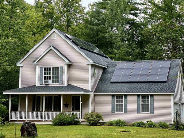 109 Dane Road, New Boston, NH 03070