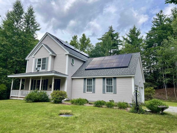 109 Dane Road, New Boston, NH 03070