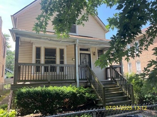 11536 S Normal Avenue , Chicago, IL 60628