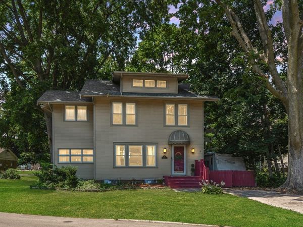 22 Payne Place , Normal, IL 61761