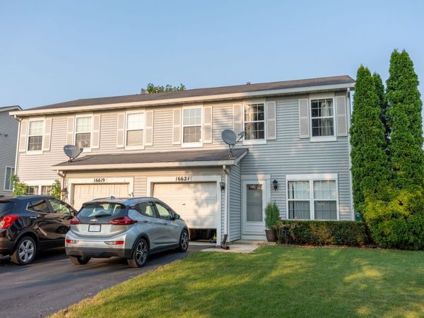 16621 W Adobe Drive , Lockport, IL 60441