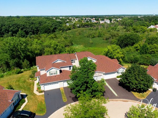 453 N Keswick Court, Round Lake, IL 60073