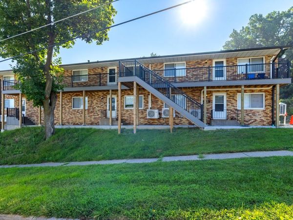529 31st Street , Rock Island, IL 61201