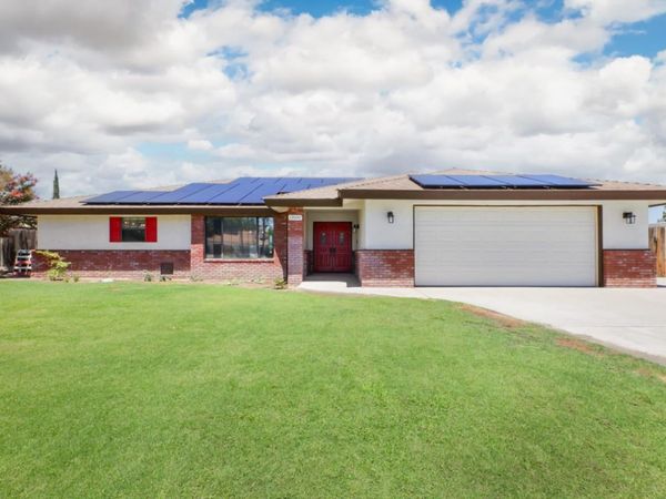 13000 Blodget Avenue, Bakersfield, CA 93314